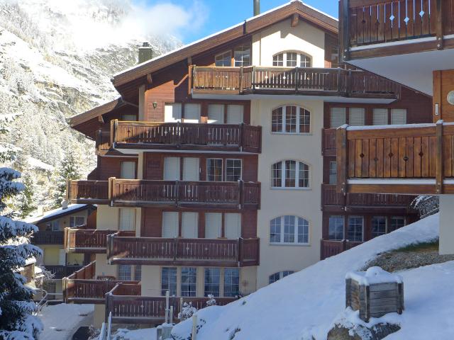 Apartment Aquila - Zermatt