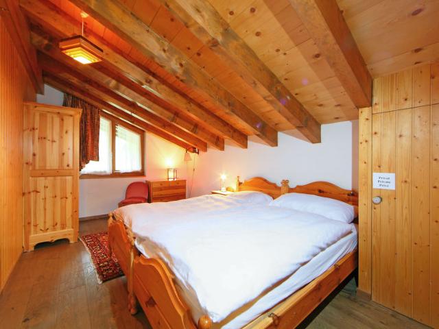Apartment Vitalis - Zermatt
