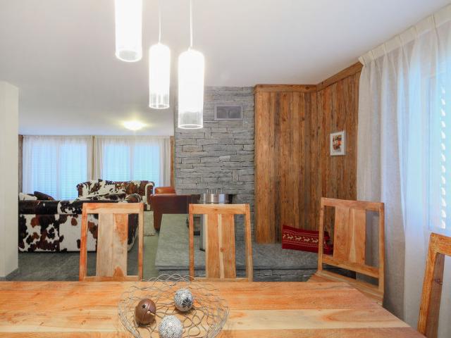 Apartment Rütschi - Zermatt