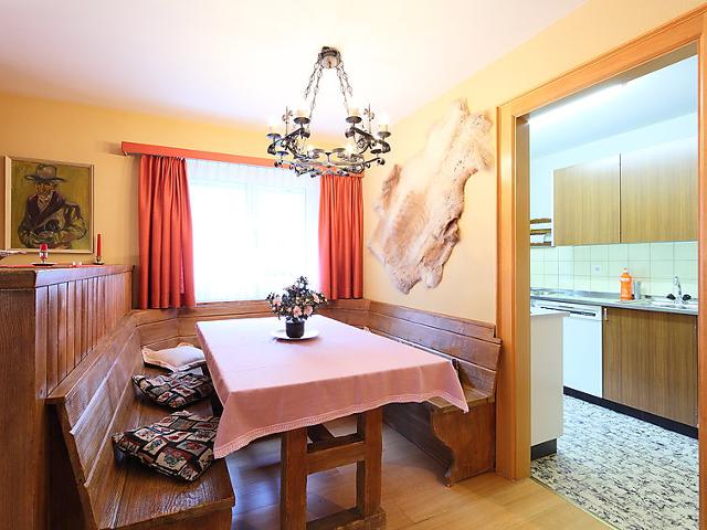 Apartment St. Martin - Zermatt