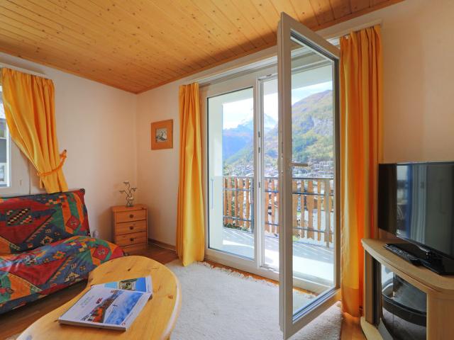 Apartment Akelei - Zermatt