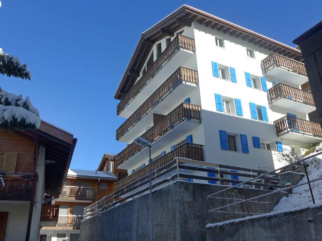 Apartment Akelei - Zermatt