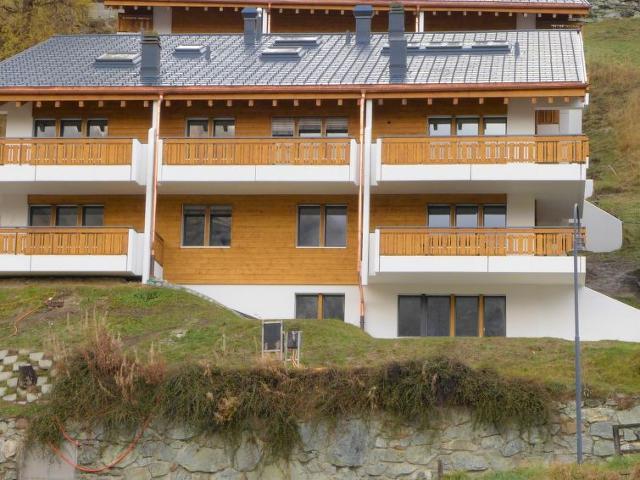Apartment Pyrith - Zermatt