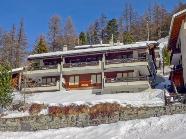 Apartment Pyrith - Zermatt