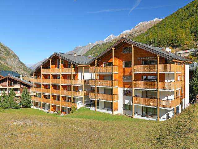 Apartment Silence - Zermatt