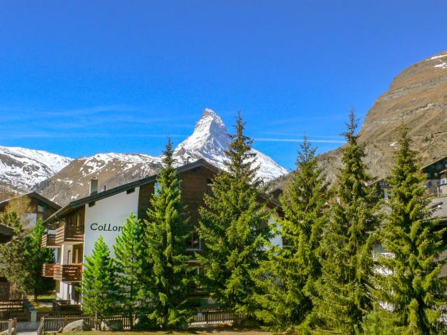Apartment Select - Zermatt