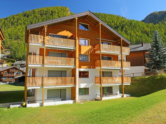 Apartment Richemont - Zermatt