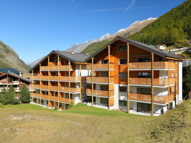 Apartment Richemont - Zermatt