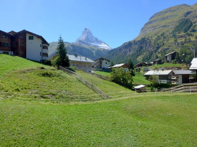 Apartment Richemont - Zermatt