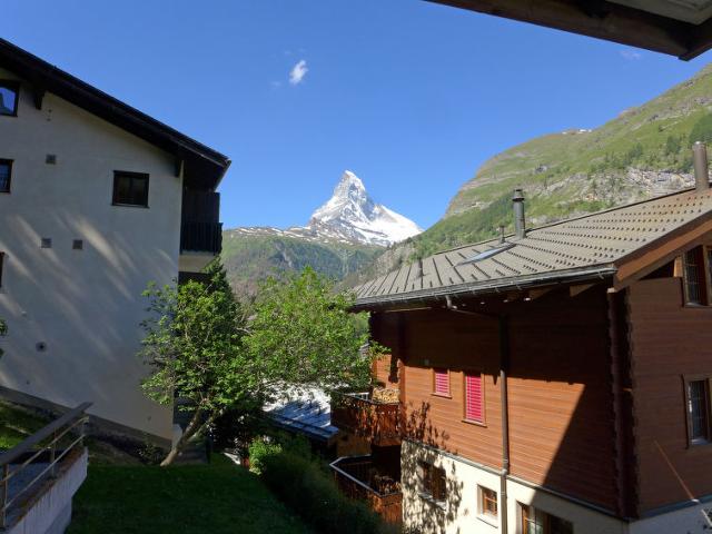 Apartment Roger - Zermatt