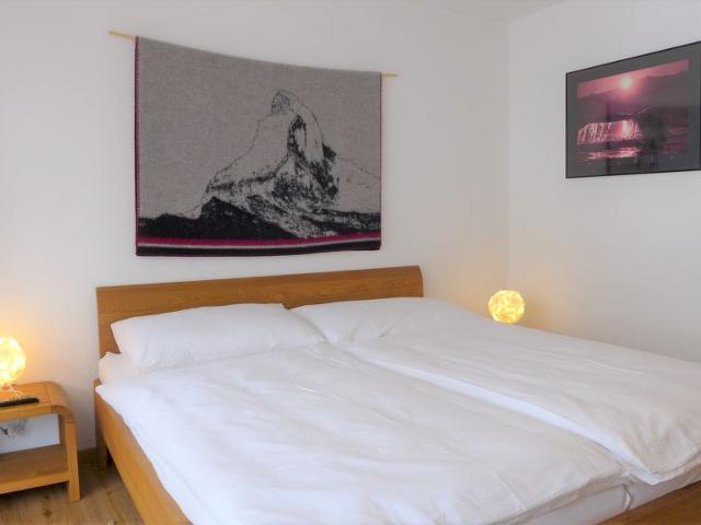 Apartment Roger - Zermatt