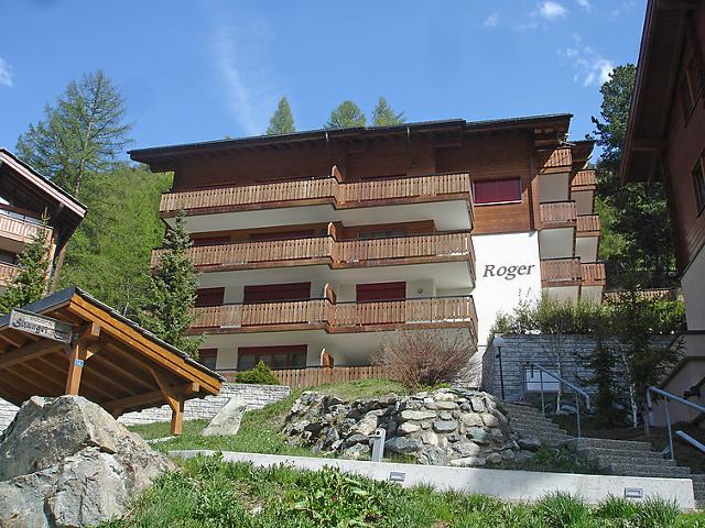 Apartment Roger - Zermatt