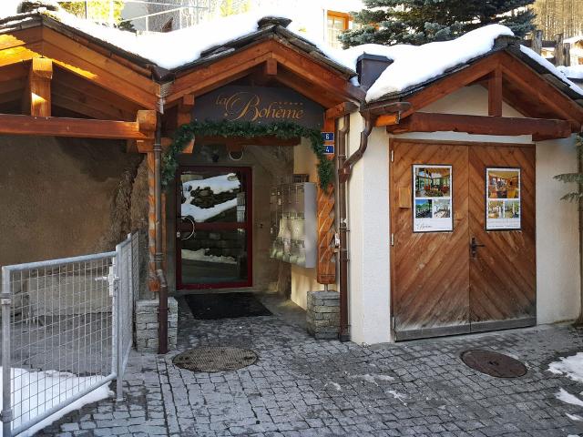 Apartment Roger - Zermatt