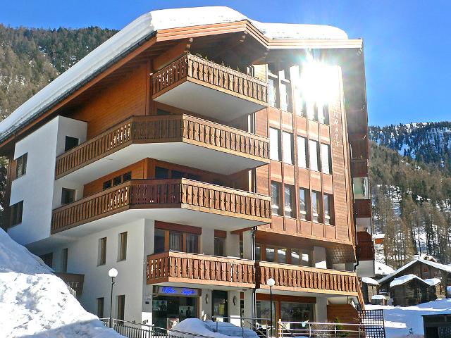 Apartment Brunnmatt - Zermatt
