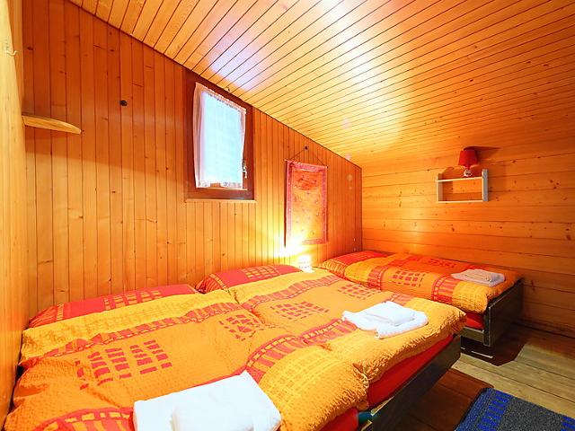 Chalet Le Gros Caillou - Zermatt