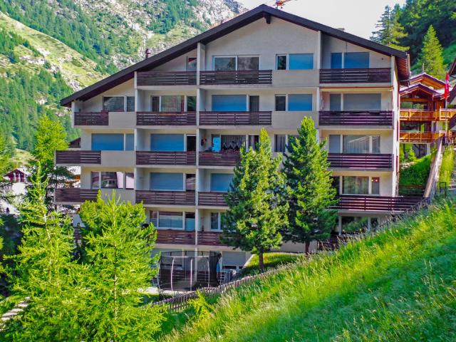 Apartment Kondor - Zermatt