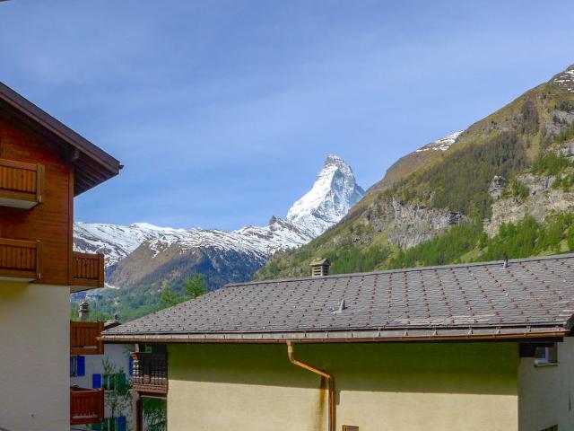 Apartment Dianthus - Zermatt