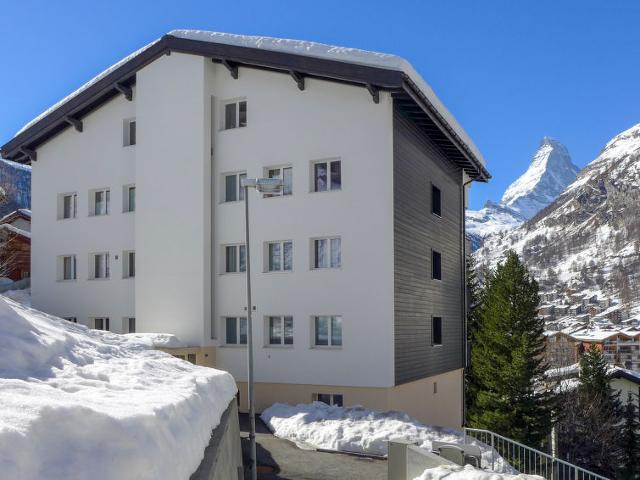 Apartment Dianthus - Zermatt