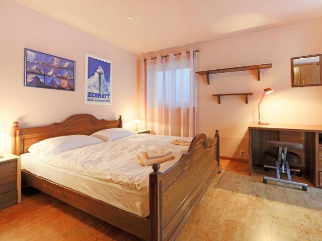 Apartment Bodmen A - Zermatt