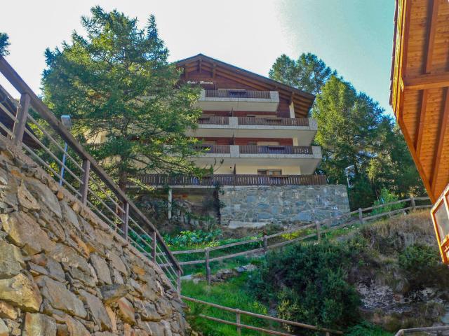 Apartment Memory - Zermatt