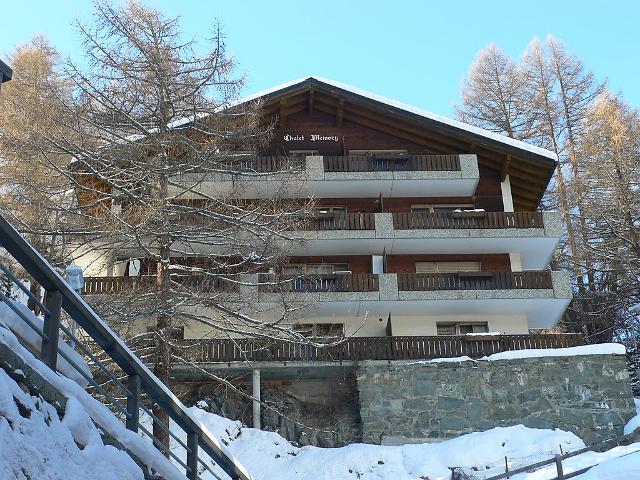 Apartment Memory - Zermatt