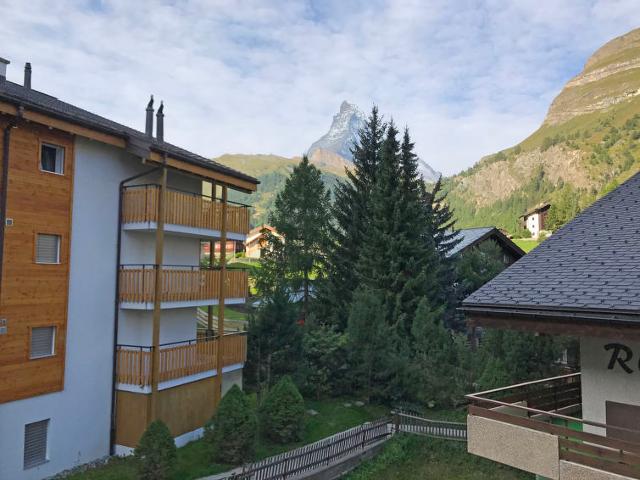 Apartment Cervin - Zermatt