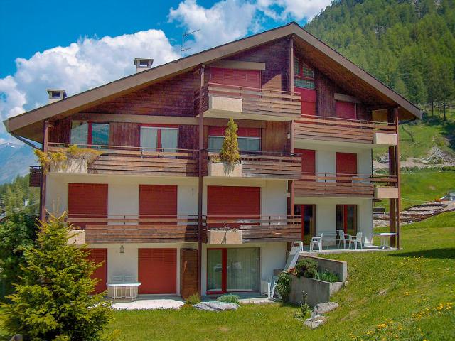 Apartment Gamma - Zermatt