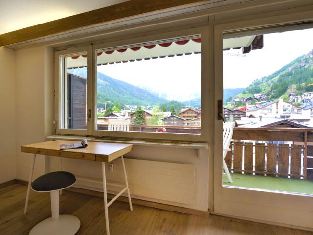 Apartment Granit - Zermatt