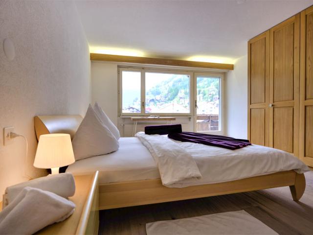 Apartment Granit - Zermatt