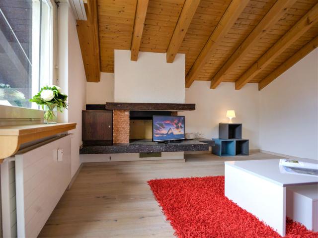 Apartment Granit - Zermatt