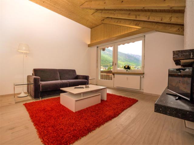 Apartment Granit - Zermatt