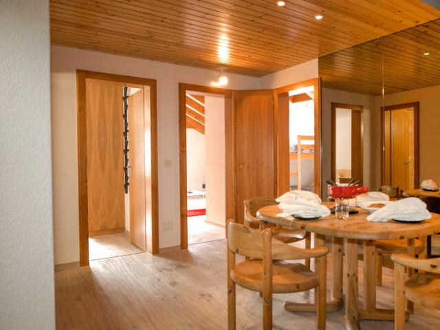 Apartment Granit - Zermatt