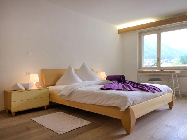 Apartment Granit - Zermatt