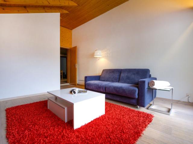 Apartment Granit - Zermatt