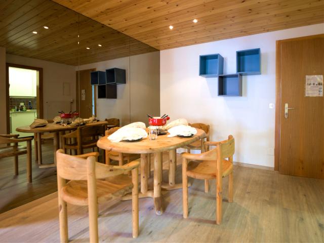 Apartment Granit - Zermatt