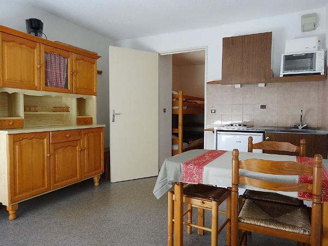 Apartment Chalets du Soleil FR7205.200.3 - Les Deux Alpes Venosc
