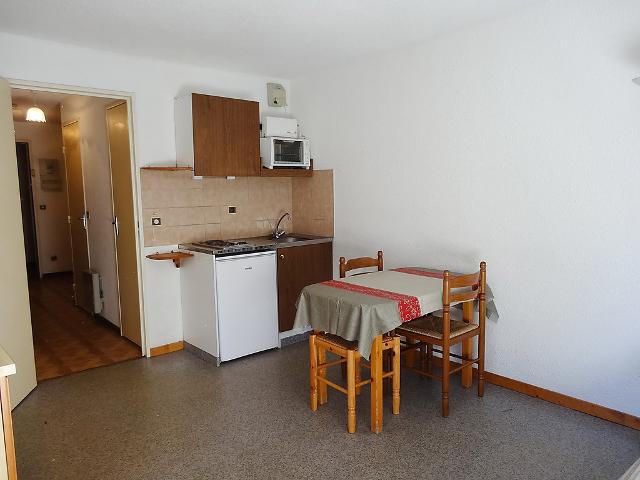 Apartment Chalets du Soleil FR7205.200.3 - Les Deux Alpes Venosc