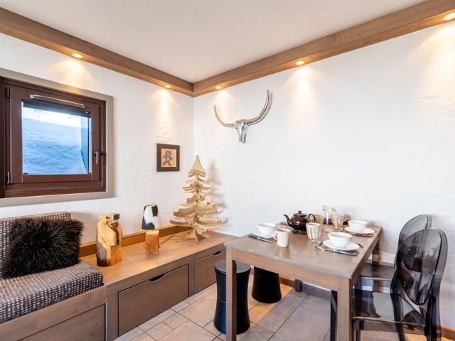 Apartment Plein Soleil (Val Claret) - Tignes Val Claret