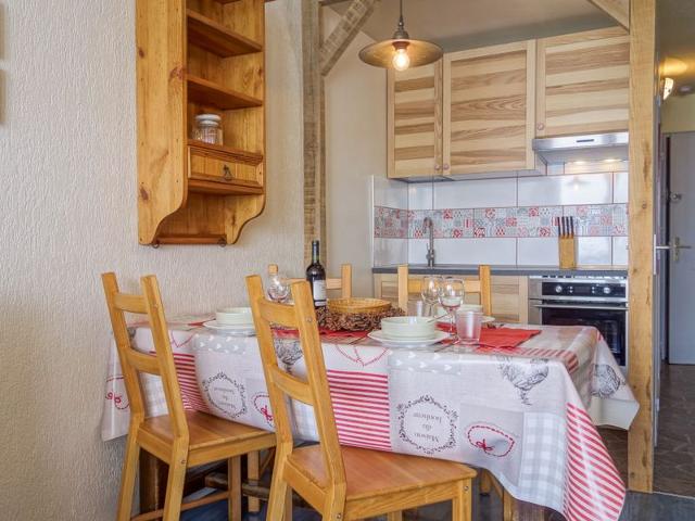 Apartment Le Prariond (Val Claret) - Tignes Val Claret