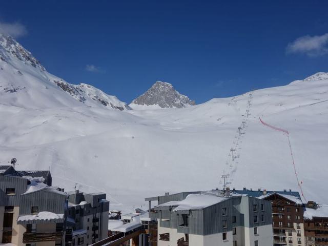 Apartment Le Prariond (Val Claret) - Tignes Val Claret