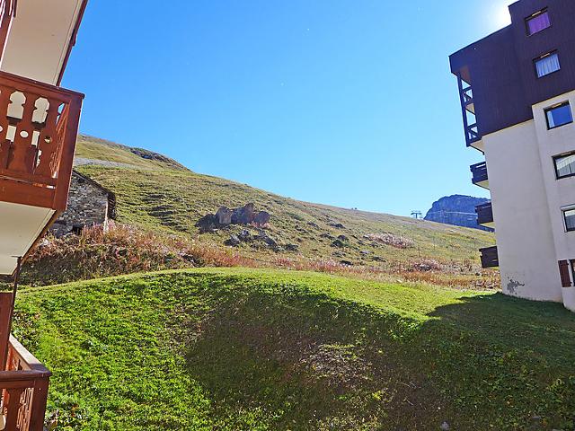 Apartment Le Hameau du Borsat (Val Claret) - Tignes Val Claret