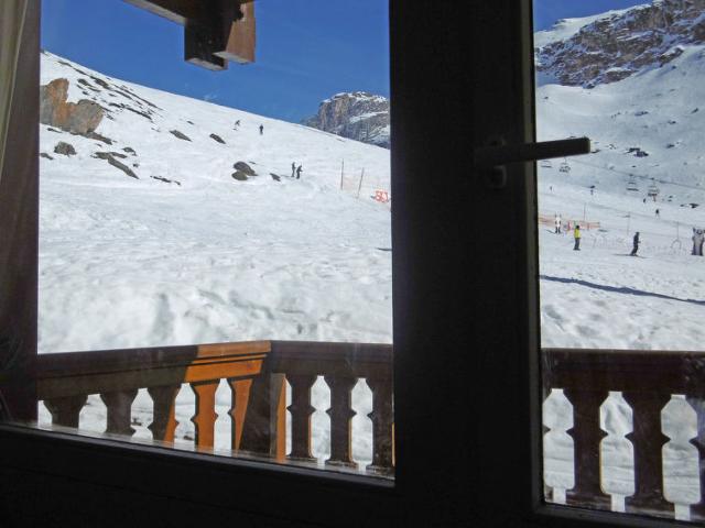 Apartment Le Hameau du Borsat (Val Claret) - Tignes Val Claret