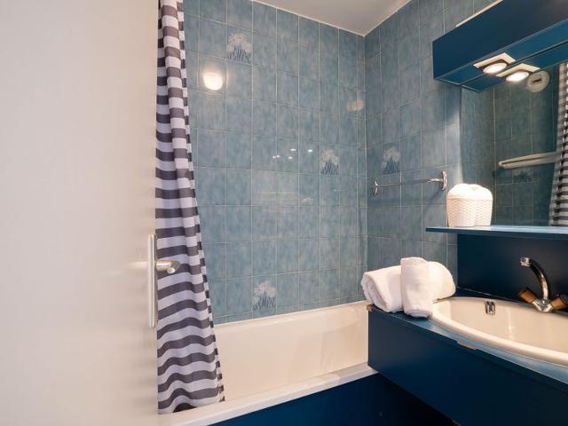 Apartment Les Tommeuses (Val Claret) - Tignes Val Claret