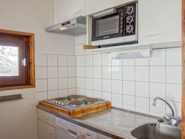 Apartment Les Moutières B1 et B2 (Val Claret) - Tignes Val Claret