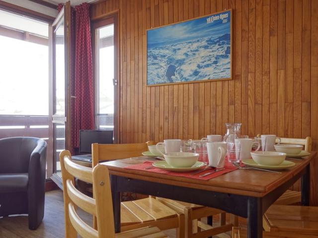 Apartment Les Moutières B1 et B2 (Val Claret) - Tignes Val Claret