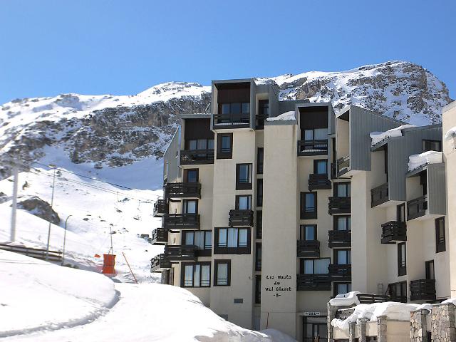Apartment Les Hauts du Val Claret - Tignes Val Claret