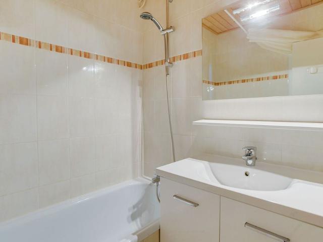 Apartment Le Curling B (Val Claret) - Tignes Val Claret