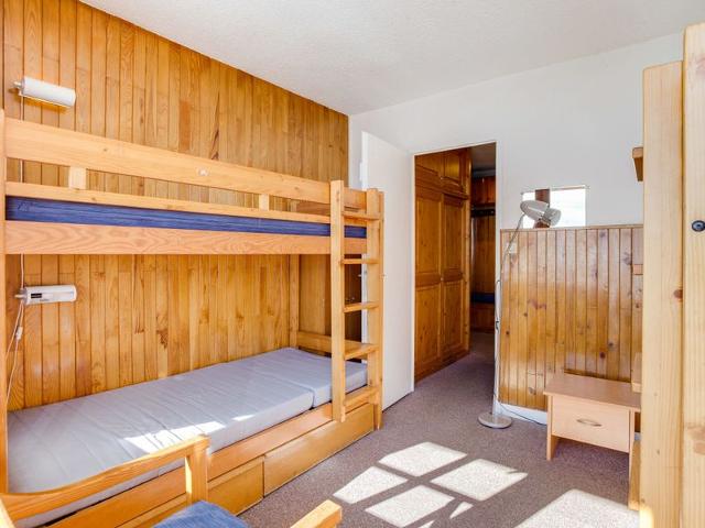 Apartment Le Curling B (Val Claret) - Tignes Val Claret
