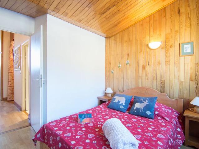 Apartment Le Curling B (Val Claret) - Tignes Val Claret