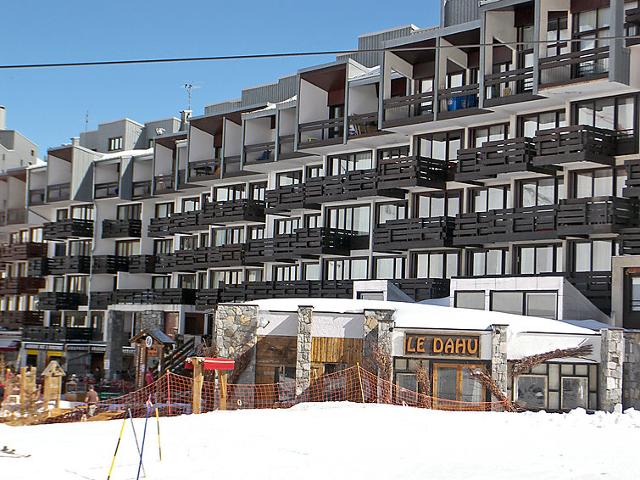 Apartment Neige d'or - Tignes Val Claret